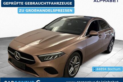 Mercedes-Benz A 220 Gebrauchtwagen