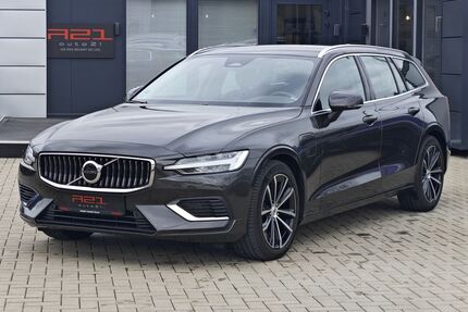 Volvo V60 Gebrauchtwagen