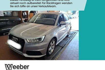 Audi A1 Gebrauchtwagen