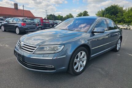 VW Phaeton Gebrauchtwagen