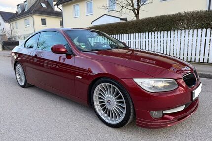 Alpina D3 Gebrauchtwagen