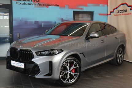 BMW X6 Gebrauchtwagen