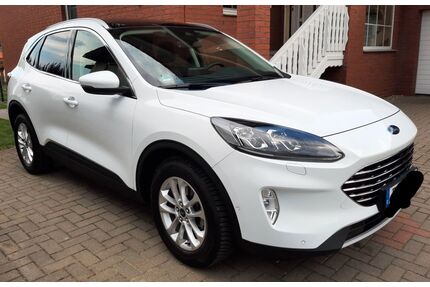 Ford Kuga Gebrauchtwagen