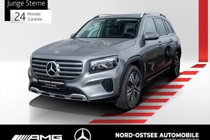 Mercedes-Benz GLB 200 Gebrauchtwagen
