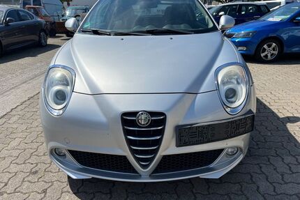 Alfa Romeo MiTo Gebrauchtwagen