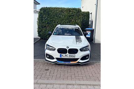 BMW 118 Gebrauchtwagen