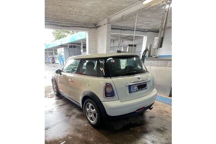 Mini ONE Gebrauchtwagen