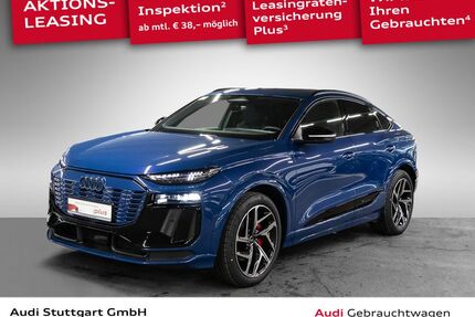 Audi Q6 e-tron Gebrauchtwagen
