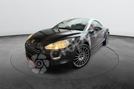 Peugeot RCZ Gebrauchtwagen