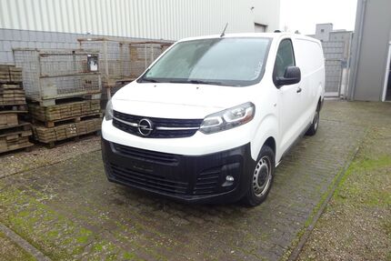 Opel Vivaro Gebrauchtwagen