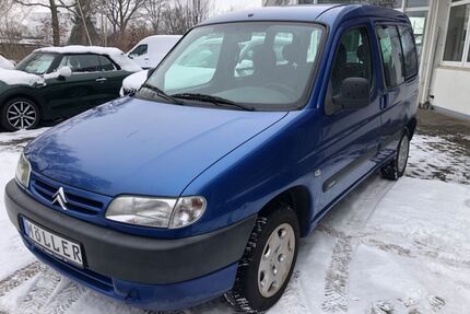 Citroen Berlingo Gebrauchtwagen