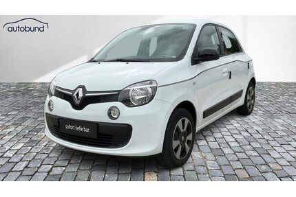 Renault Twingo Gebrauchtwagen