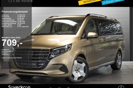 Mercedes-Benz V 300 Gebrauchtwagen