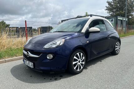Opel Adam Gebrauchtwagen
