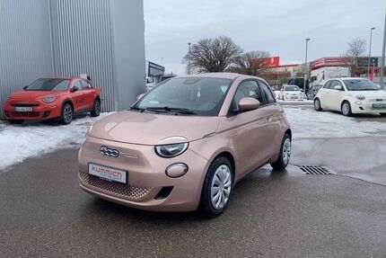 Fiat 500e Gebrauchtwagen