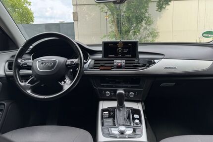 Audi A6 Allroad Gebrauchtwagen