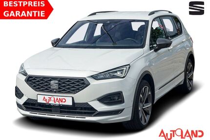 Seat Tarraco Gebrauchtwagen