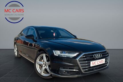 Audi A8 Gebrauchtwagen