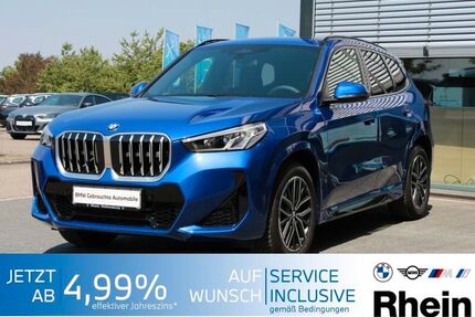 BMW X1 Gebrauchtwagen