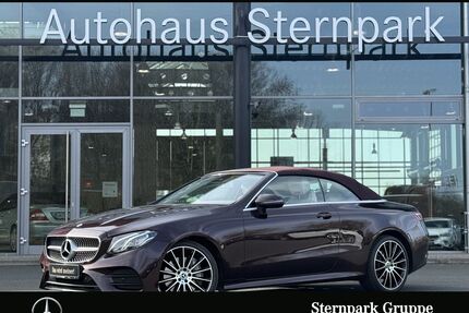 Mercedes-Benz E 350 Gebrauchtwagen