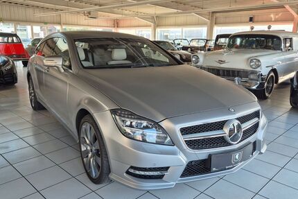 Mercedes-Benz CLS 500 Shooting Brake Gebrauchtwagen