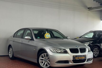BMW 320 Gebrauchtwagen