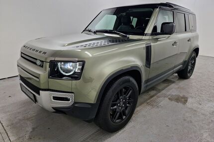 Land Rover Defender Gebrauchtwagen