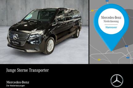Mercedes-Benz V 300 Gebrauchtwagen