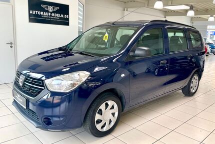 Dacia Lodgy Gebrauchtwagen
