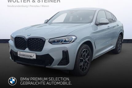 BMW X4 Gebrauchtwagen
