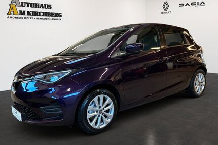 Renault ZOE Gebrauchtwagen
