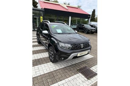 Dacia Duster Gebrauchtwagen