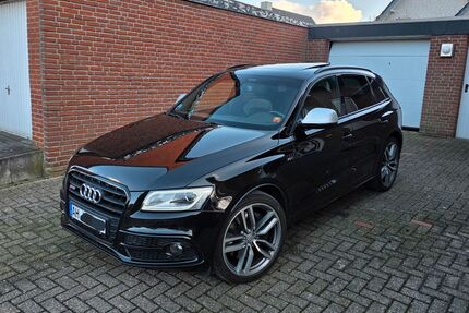 Audi SQ5 Gebrauchtwagen