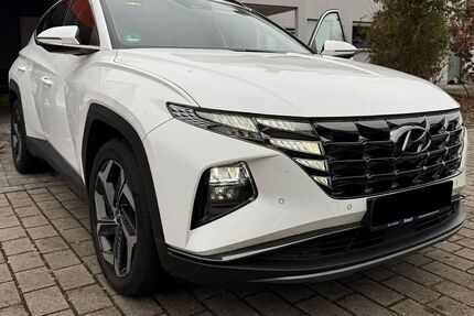 Hyundai TUCSON Gebrauchtwagen