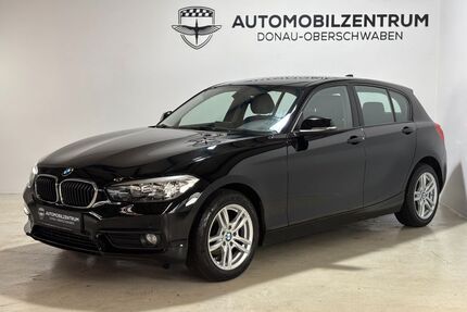 BMW 116 Gebrauchtwagen