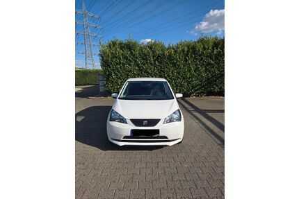 Seat Mii Gebrauchtwagen