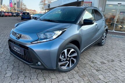 Toyota Aygo (X) Gebrauchtwagen