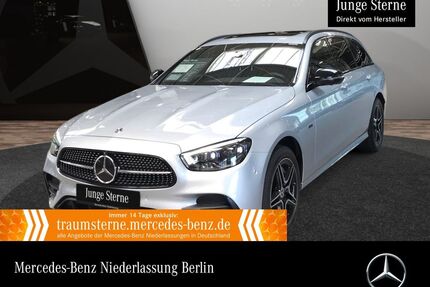 Mercedes-Benz E 300 Gebrauchtwagen