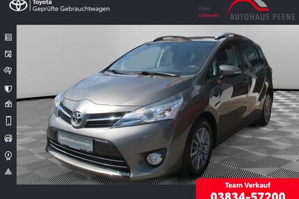 Toyota Verso Gebrauchtwagen