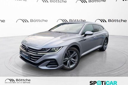 VW Arteon Gebrauchtwagen