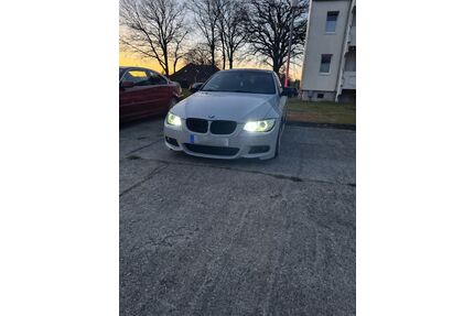 BMW 325 Gebrauchtwagen