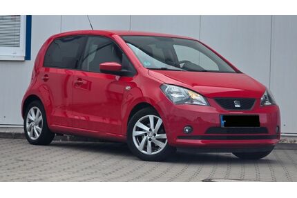 Seat Mii Gebrauchtwagen