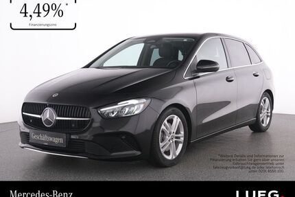 Mercedes-Benz B 200 Gebrauchtwagen