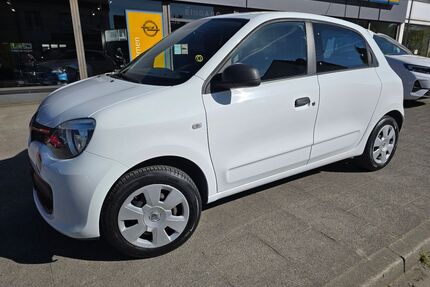Renault Twingo Gebrauchtwagen