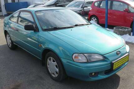 Toyota Paseo Gebrauchtwagen