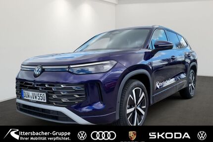 VW Tayron Gebrauchtwagen