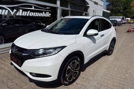Honda HR-V Gebrauchtwagen