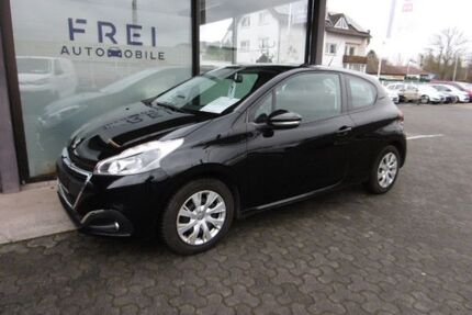 Peugeot 208 Gebrauchtwagen