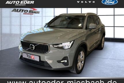 Volvo XC40 Gebrauchtwagen
