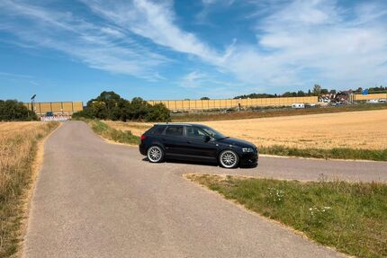 Audi A3 Gebrauchtwagen
